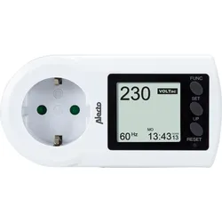 Commaxx Energieverbrauchsmesser EM-17