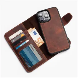 Wachikopa Magische iPhone Hülle iPhone 14 (Apple iPhone 14), Smartphone Hülle