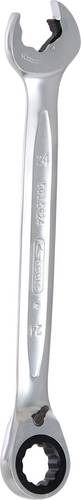 KS Tools 503.5924 Ring-Maulschlüssel Schlüsselweite (Metrisch) 24mm