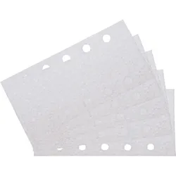 Makita Schleifpapier Klett 93x185 K100 - E-19657