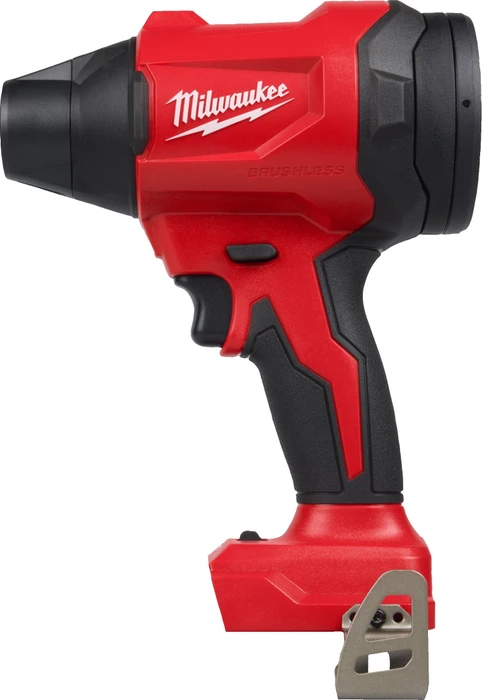 Milwaukee Pistola di soffiaggio a batteria M18BLHSB-0 batteria-- /++ (Akkubetrieb) (4933500533)