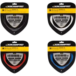 JAGWIRE Schaltzugset Sport XL | Road & Mountain
