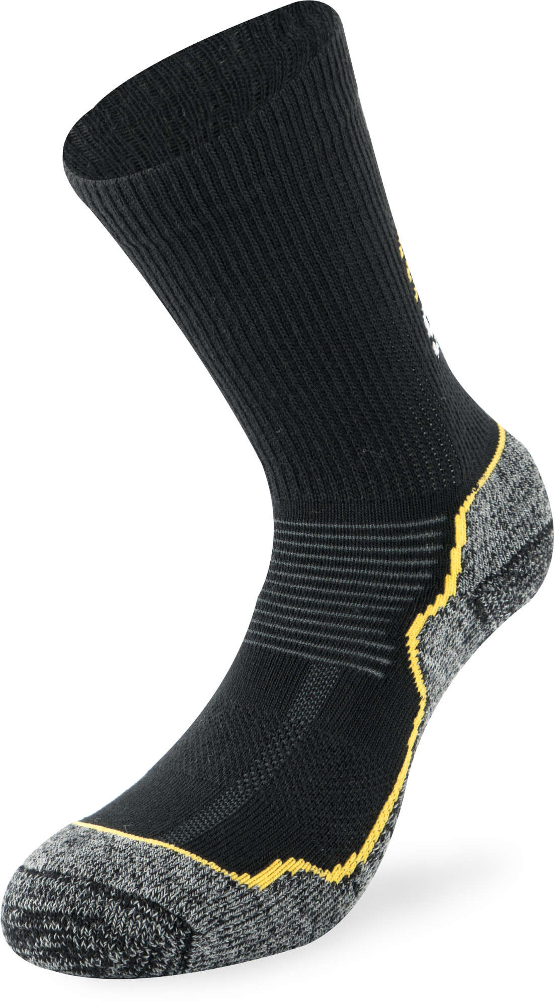 Lenz Staff Worker Four Season Socken 484-18