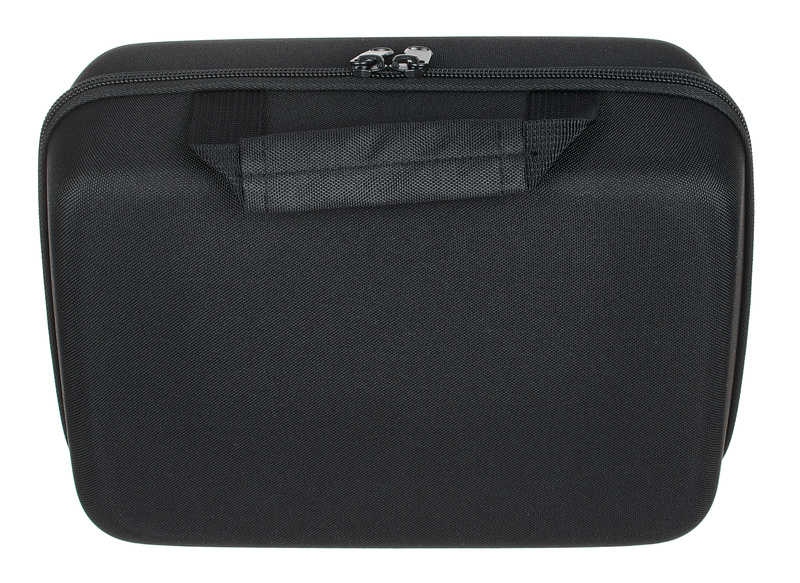 Flyht Pro EVA Case SM7B nero