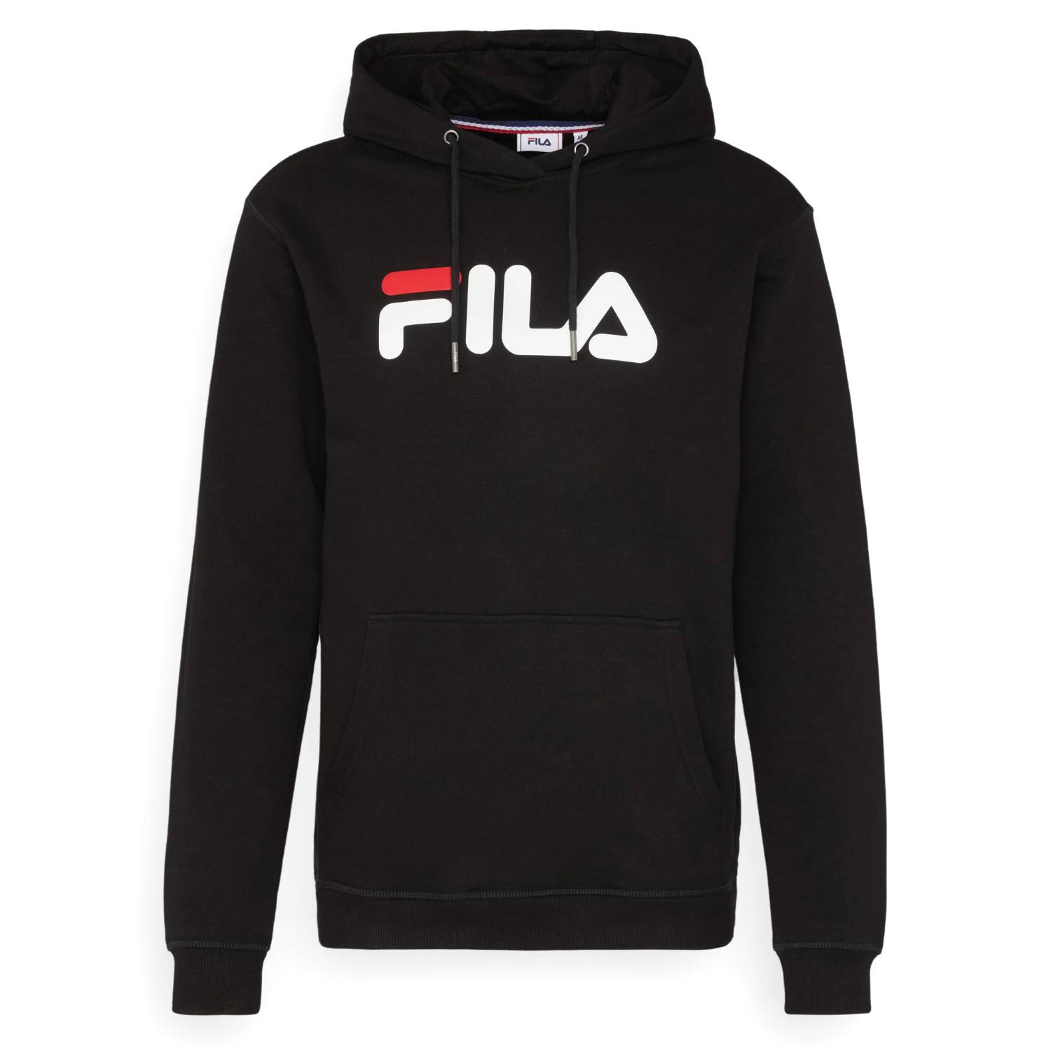 Fila Hoodies Fila Barumini Hoodie Zwart