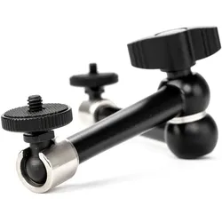 Caruba 275mm Magic Arm Extra Tough, Video Zubehör, Schwarz