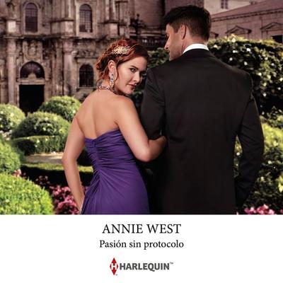 Pasión sin protocolo - Annie West, Audio, 9788410622449