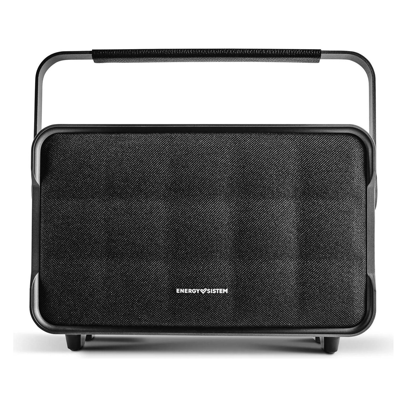 Energy Sistem Classy Bluetooth Speaker 150W 10 Hours Battery Life USB Player Extra Bas (10 h) (458912)