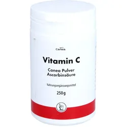 Vitamin C Canea Pulver