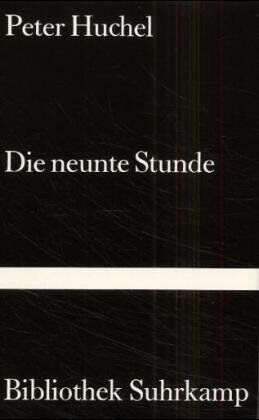 Peter Huchel - Die neunte Stunde. - Preis vom 30.09.2026 09:01:18 h