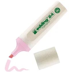 edding e-24 Textmarker Pink