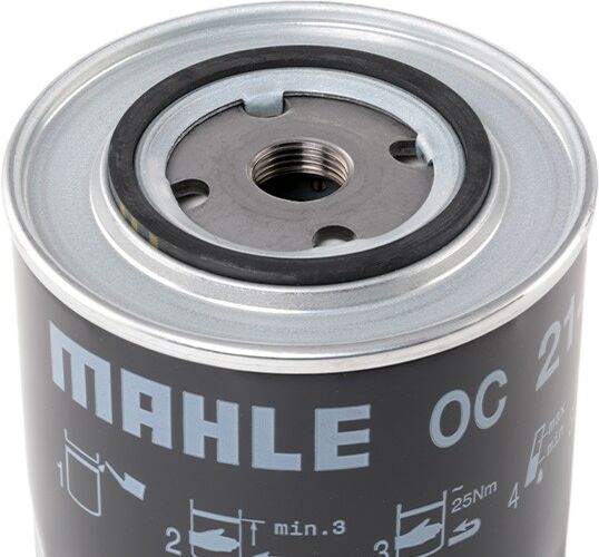MAHLE OC 214 Oil filter