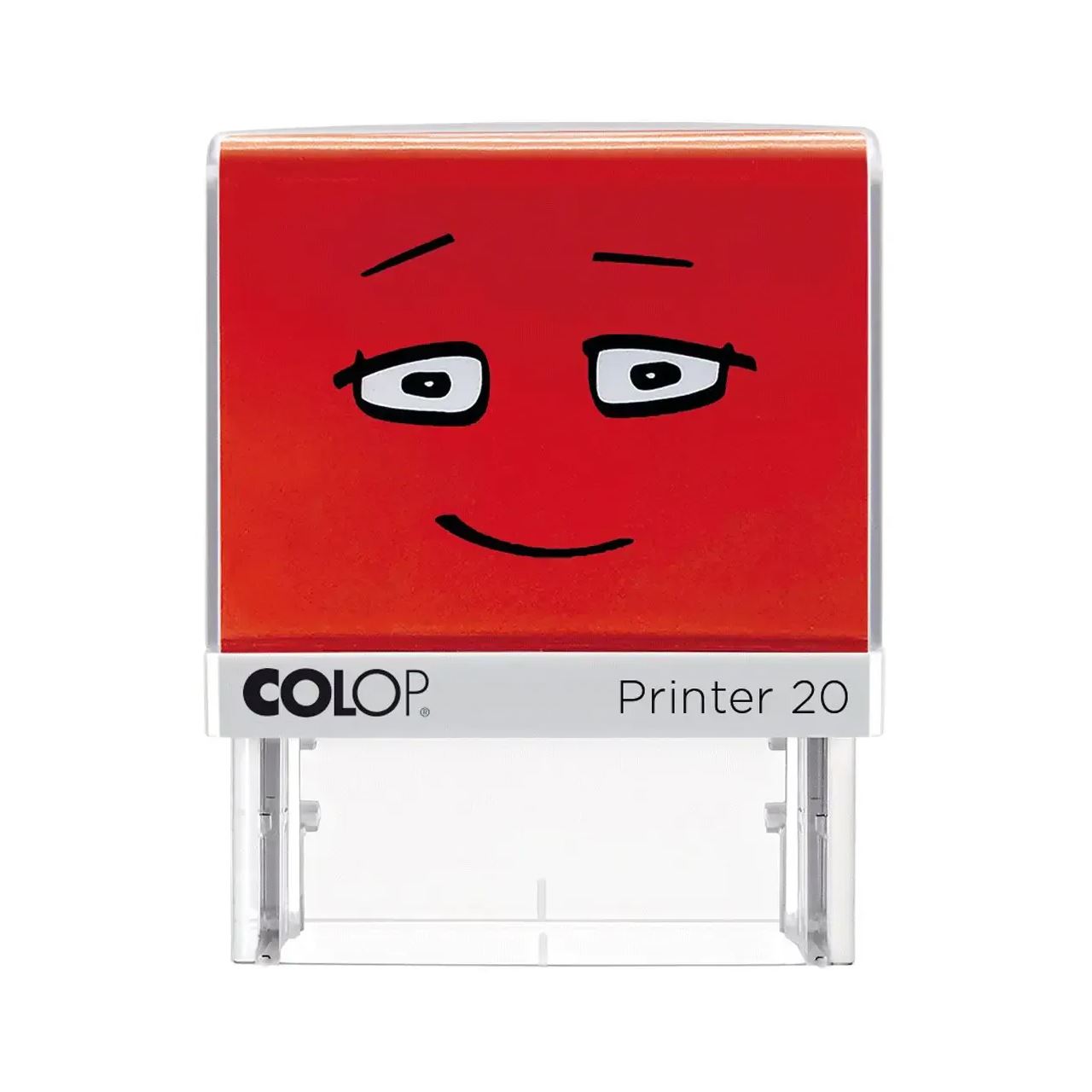 COLOP NIO School Stempel "sauberer" retail
