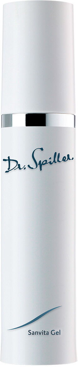 50ml Dr. Spiller Biomimetic SkinCare Sanvita Gel