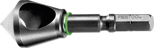 Festool QLS D 5-15 CE 492521 Querlochsenker 15mm Sechskantschaft 1St.