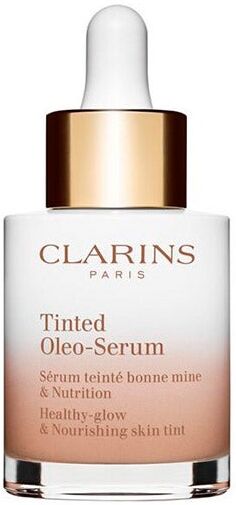 Clarins Tinted Oleo-Serum 6