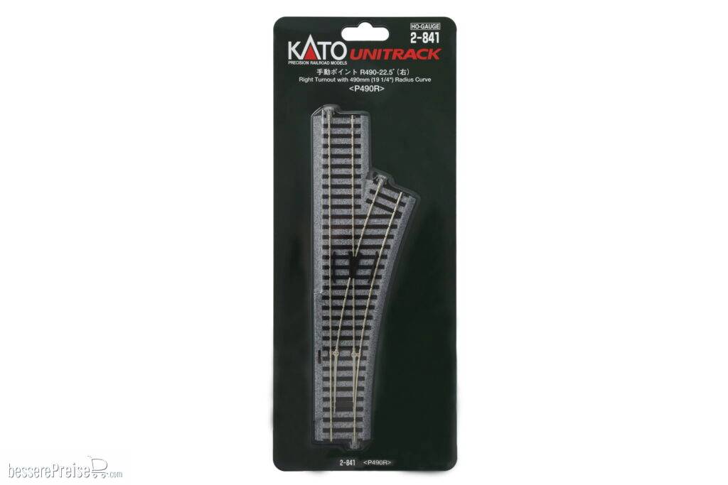Kato K2-841