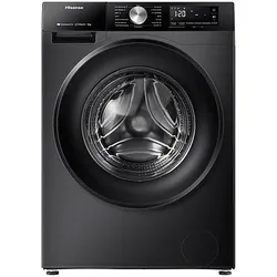 HISENSE WF3S9043BB1 Waschmaschine (9 kg, 1400 U/Min., A)