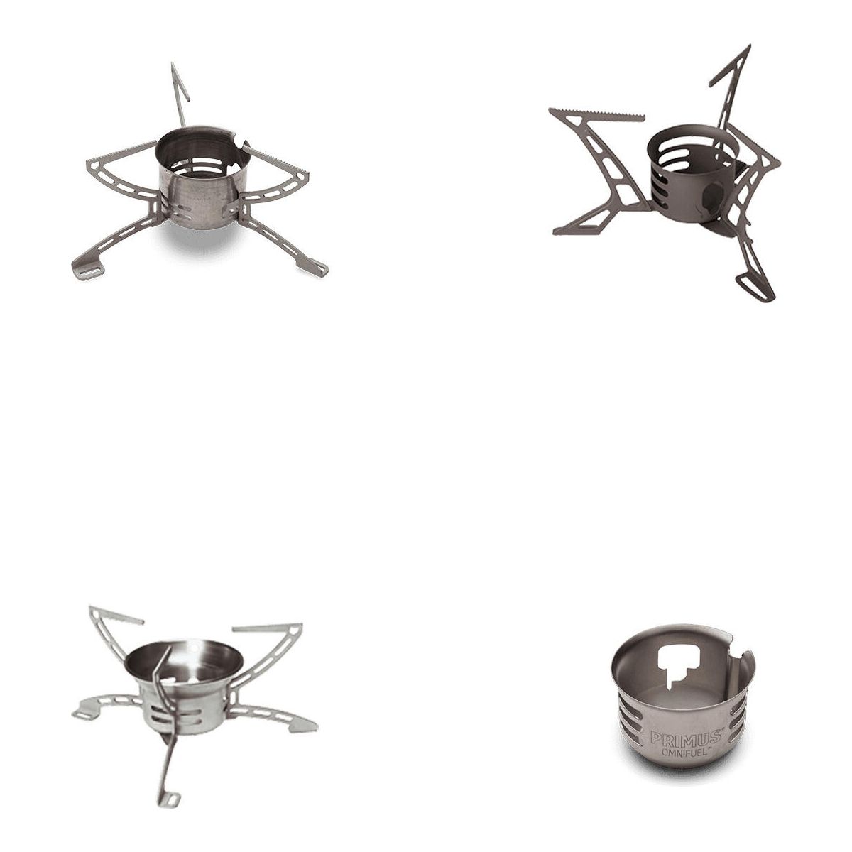 Primus Stove Body for 3219 neutral P737250