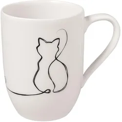 Villeroy & Boch, Tasse, Statement (290 ml, 2x)