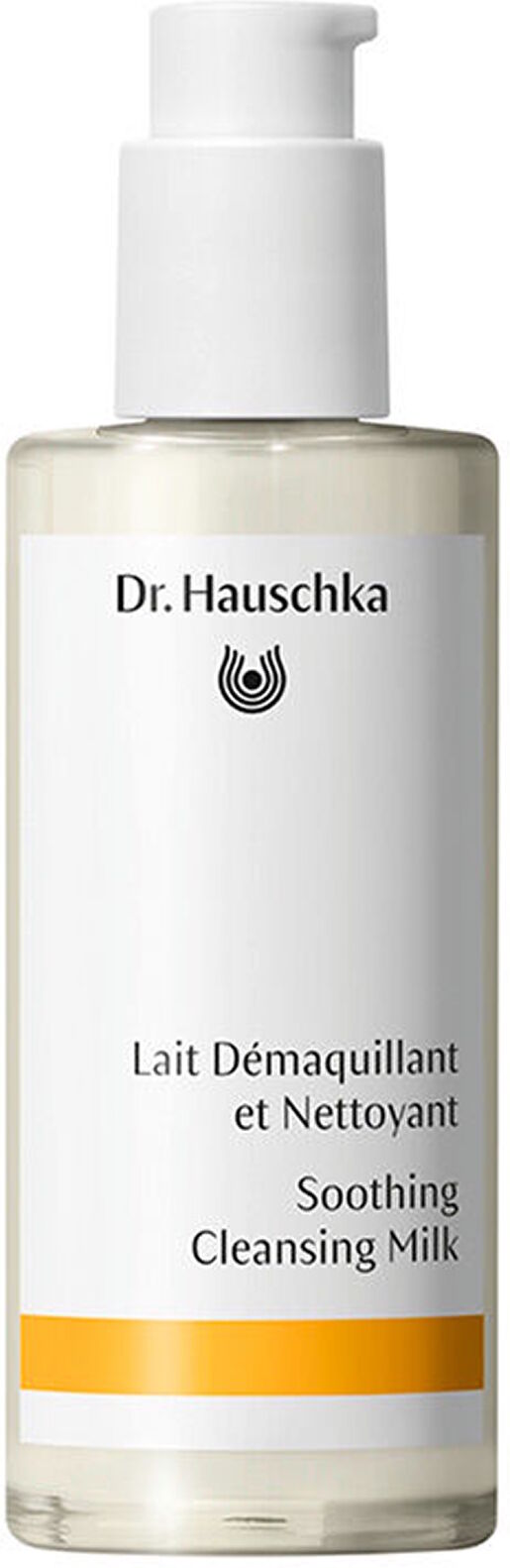 Dr. Hauschka Soothing Cleansing Milk 145 ml