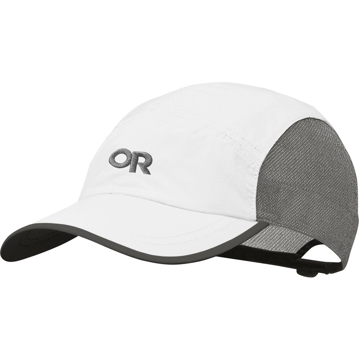 Outdoor Research Swift Cap white/light grey (0061) One Size 2434300061222