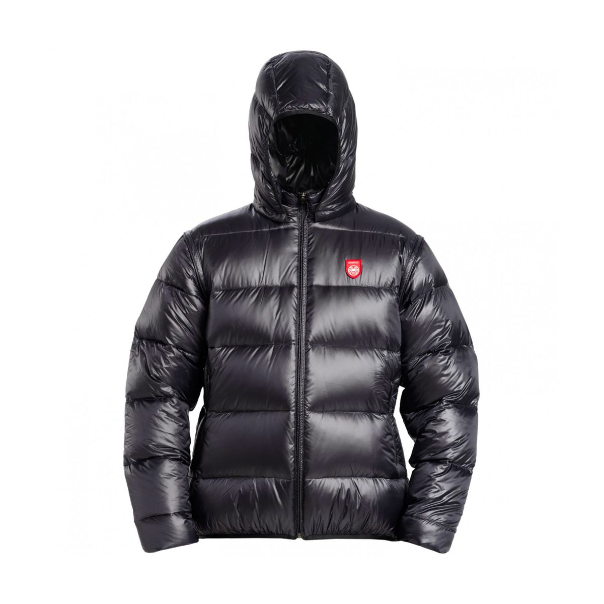 Pajak Eskimo Jacket black (BLK) XS 5903228957499-BLK-XS