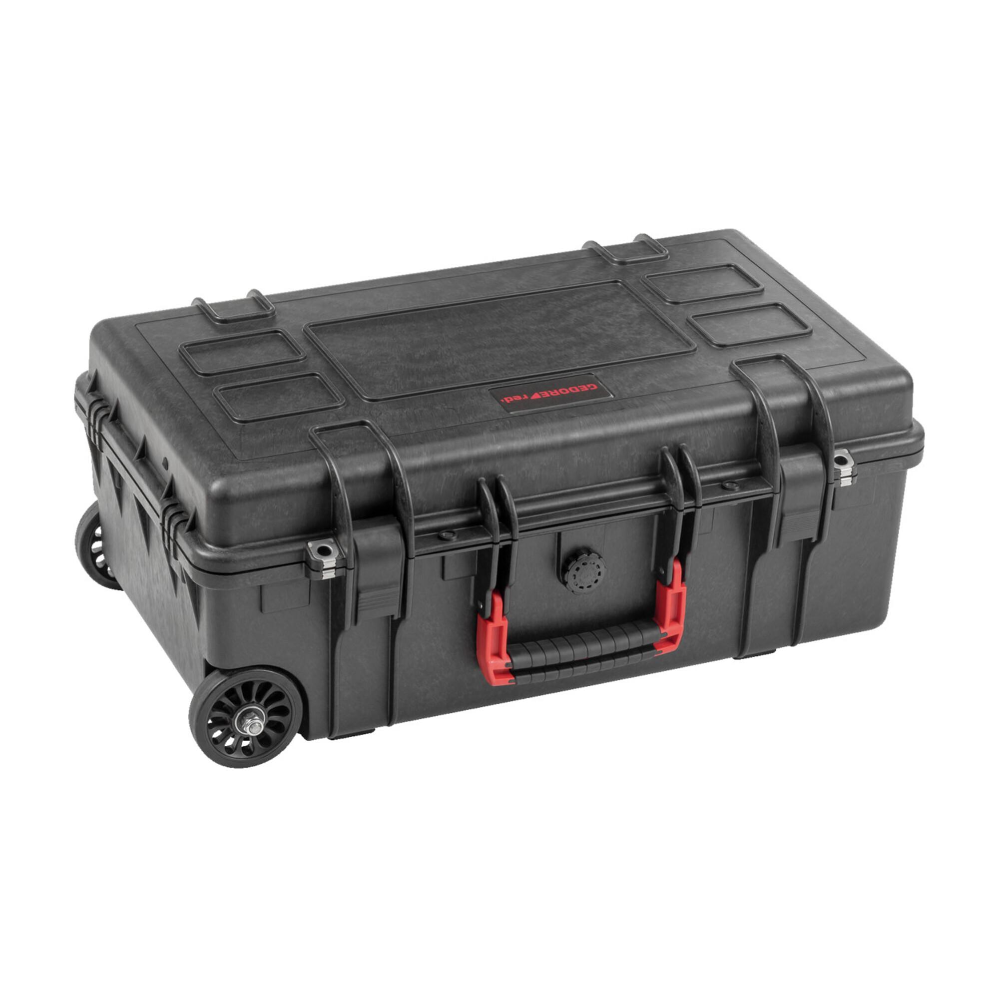 Gedore red Werkzeugtrolley Tough Case (3301693)