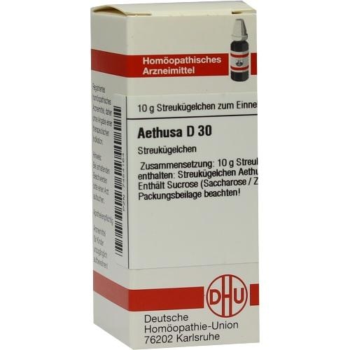 DHU-Arzneimittel GmbH & Co. KG Aethusa D30 Globuli 07454164