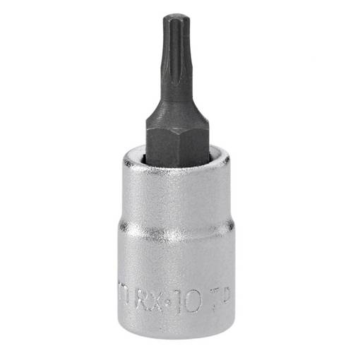Facom RX.10T RX.10T TX Steckschlüssel-Bit-Einsatz T 10 1/4" (6.3 mm)