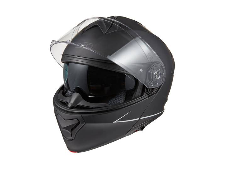 Umove Klapphelm Canyon L