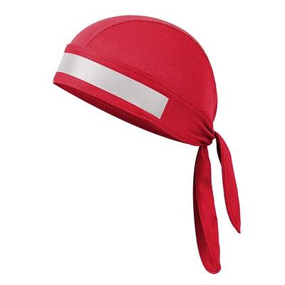 Fahrradmütze herrenunter helm schnell trocknende atmungsaktive Baumwolle Radfahren Laufhut Sonne UV-Schutz Piratenhut Sport Kopfbedeckung Bandana Kappe unter Helm Hut