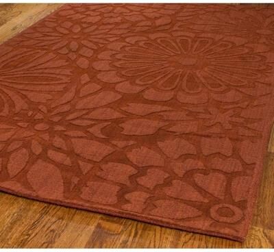 Martha Stewart by SAFAVIEH Handmade Full Bloom Wool Rug