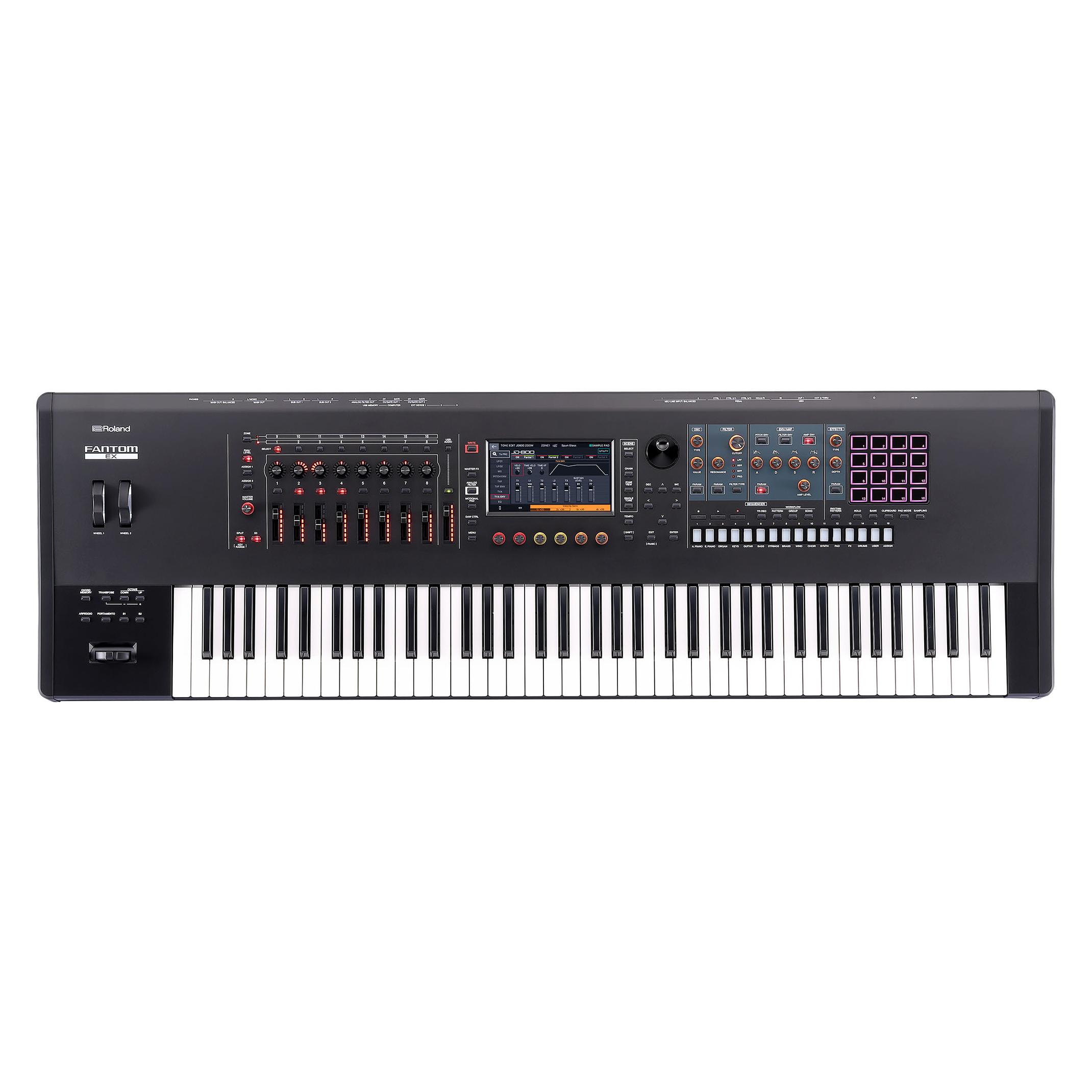 Roland Fantom-7 EX (420042)