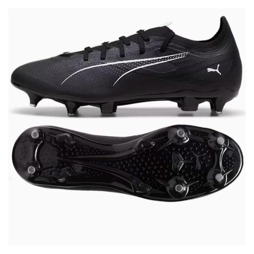 Puma ULTRA Match Schuhe (44.5) (47337350)