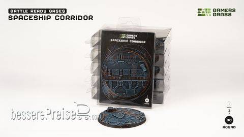Gamers Grass GGBSPR90