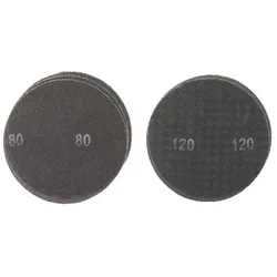 Einhell Trockenbauschleifer-Zubehör Git-Schl-Pap. Set Ø225mm 5tlg. 49491006