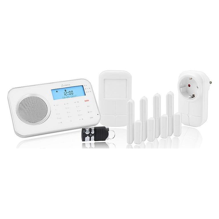 Olympia ProHome 8762 (6006)