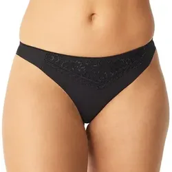 Chantelle Every Curve Brief Schwarz 44 Damen