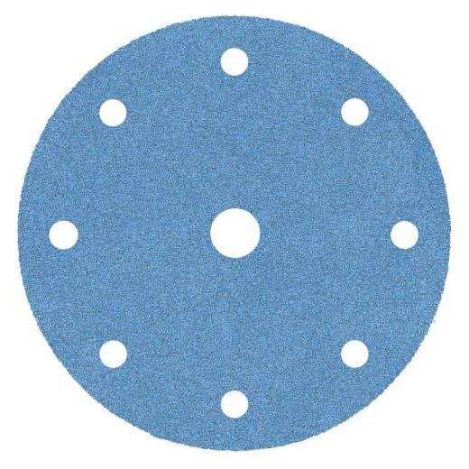 Klingspor Selbstklebende Schleifscheibe (60) (60018202)