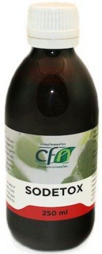 CFN Sodetox 10 250 ml