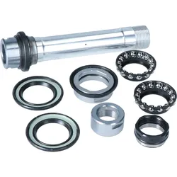 SHIMANO WH-RX880-TL-F12- 7 kompl.Nabenachse