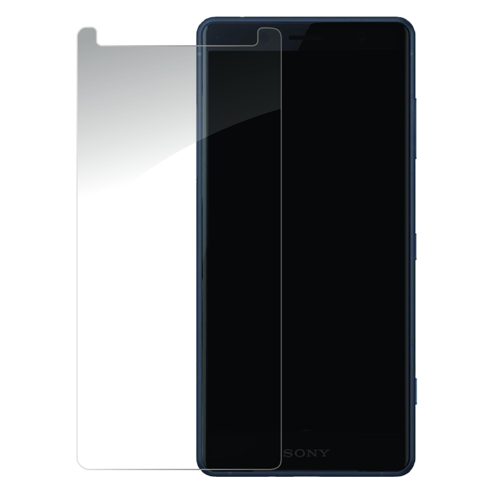 Mobilize Glas (Sony Xperia XZ2) (50528)