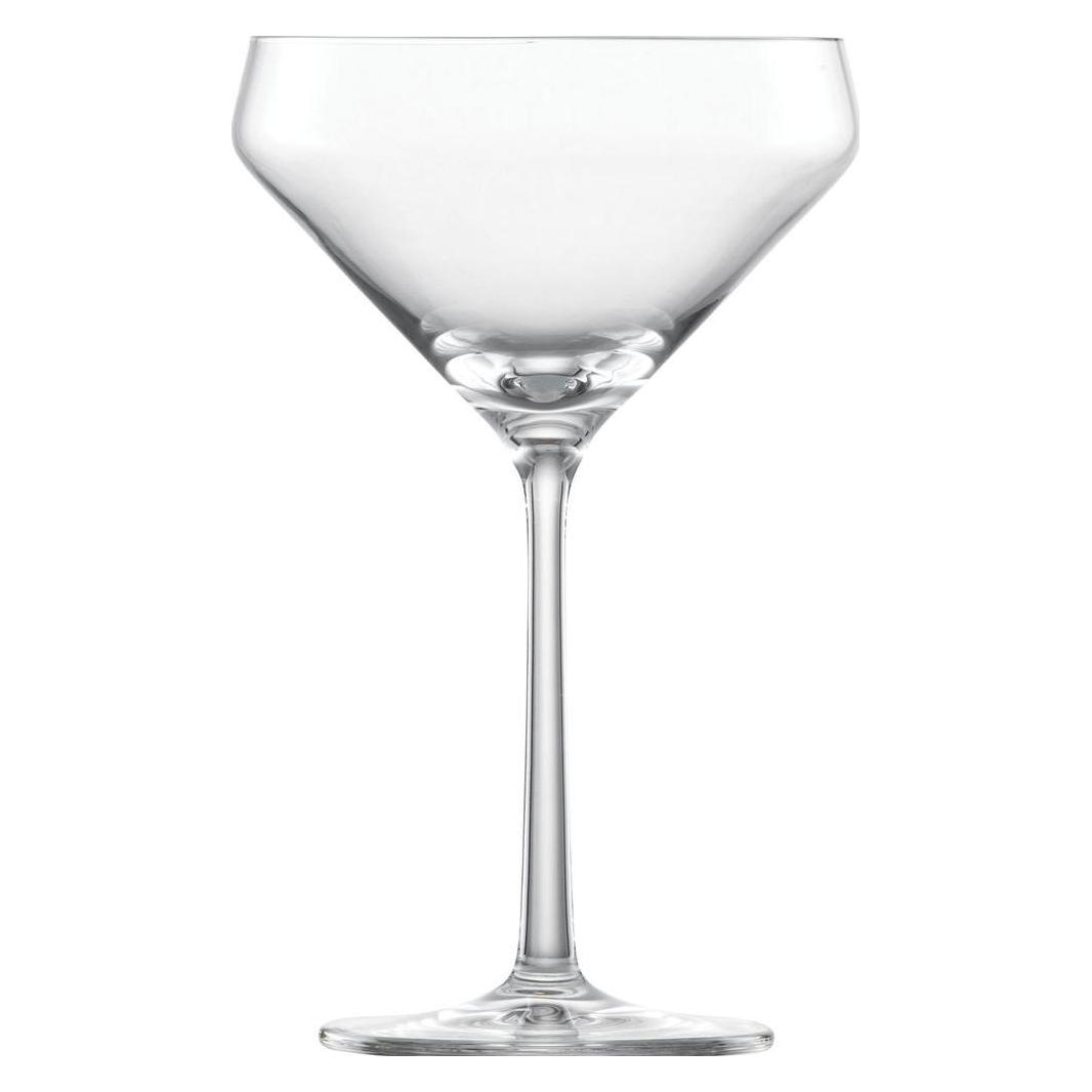 Zwiesel Martiniglas Pure 86 2 Stück (3.43 dl, 2x) (124655-147004.0086) Mindestbestellmenge: 2 Stück