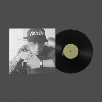 Silhouette (Vinyl) - Mark Tuan, Vinyl