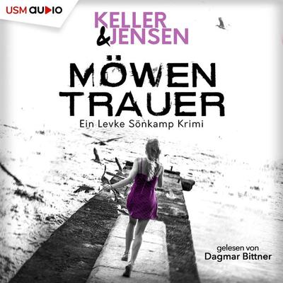 Levke Sönkamp-Reihe - Ivonne Keller Jensen, Audio, 9783803287182