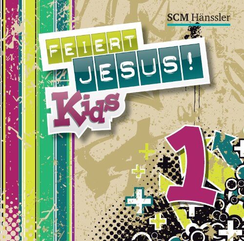 Feiert Jesus! Kids 1 - Preis vom 13.10.2026 11:25:28 h