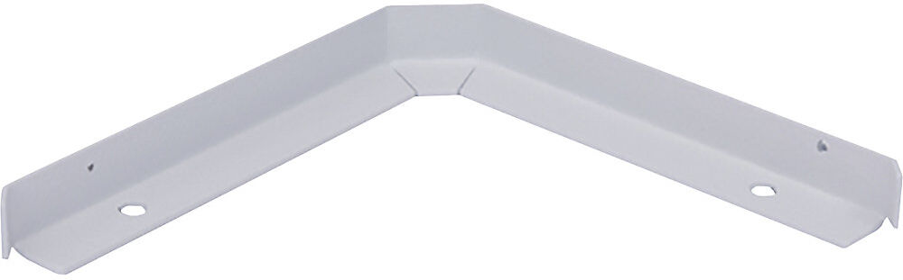 Führungswinkel, für Werkstückträger, Tiefe 384 mm bedrunka hirth
