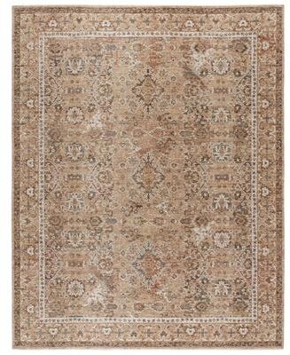SAFAVIEH Sarafina Ilmije Traditional Area Rug