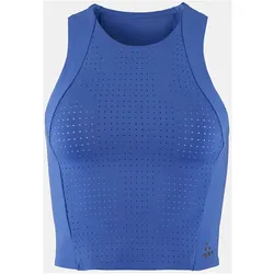 CRAFT ADV HiT Perforated Tanktop Damen 359000 - jump L